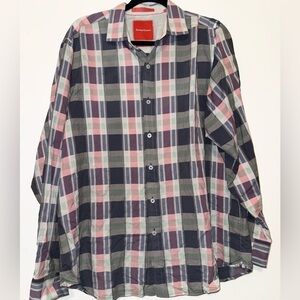 🎉Men's Island Modern Fit